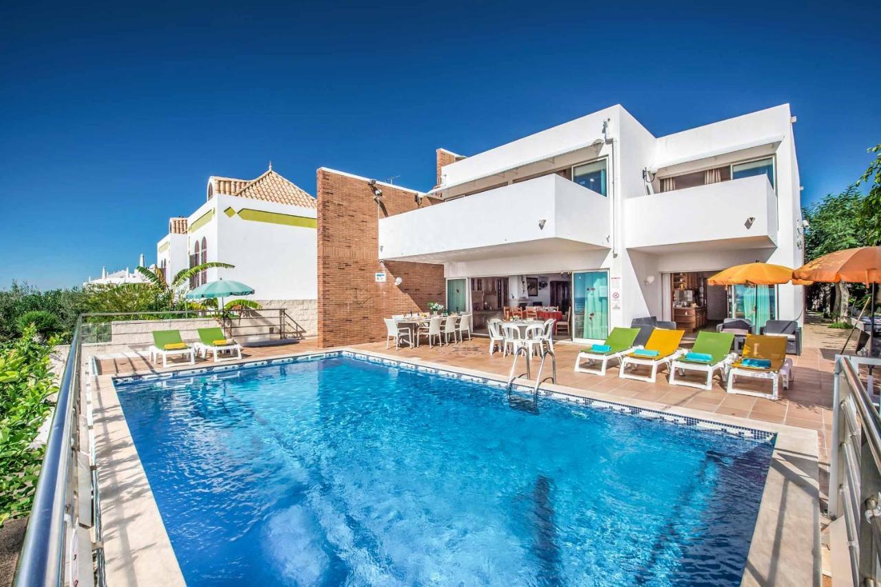 Oceano Villa *