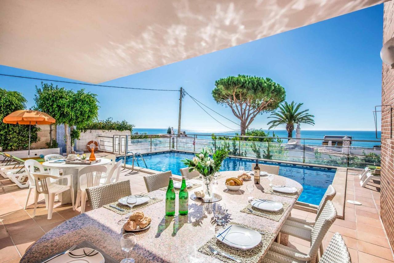 Oceano Villa Albufeira