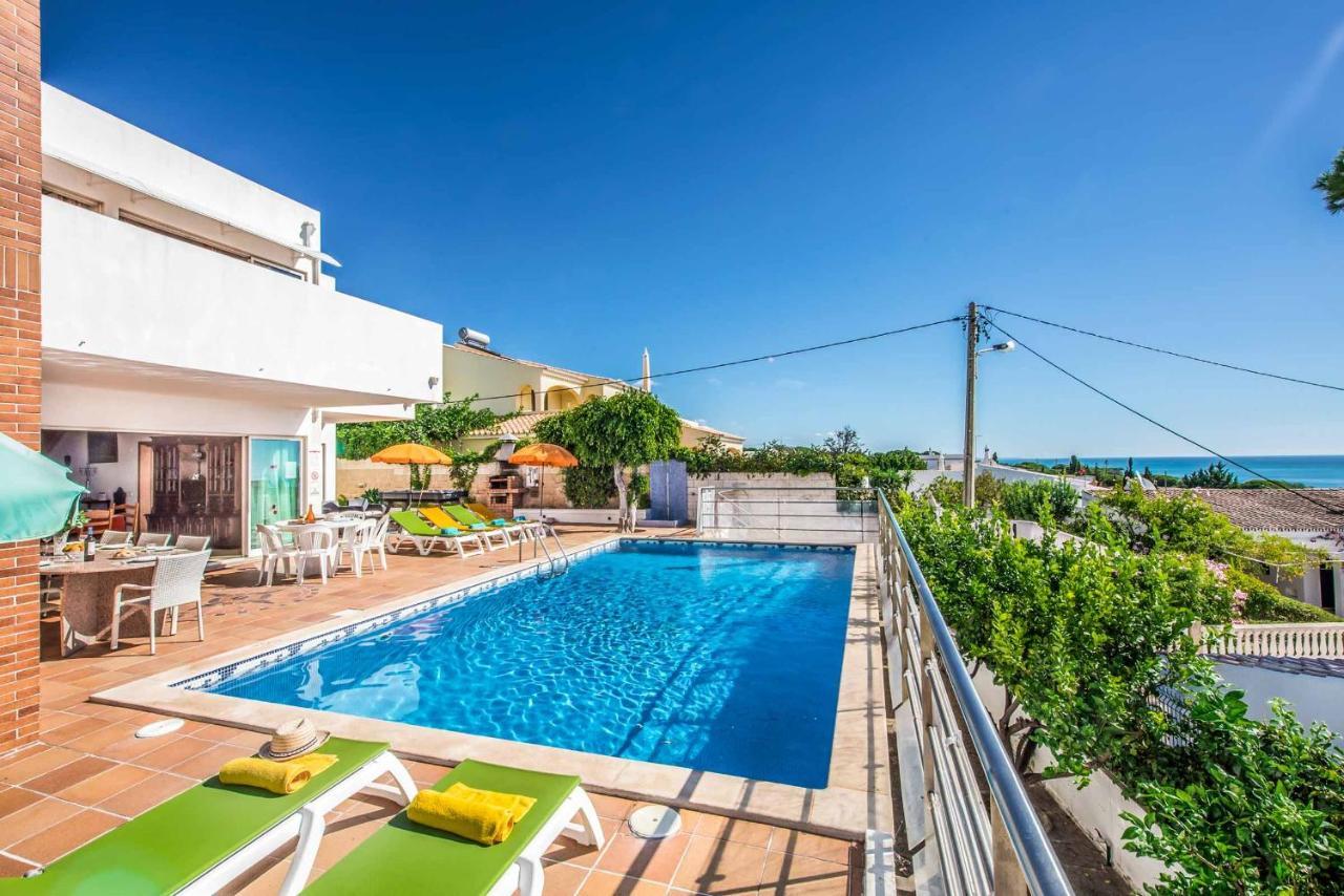 Oceano Villa Albufeira