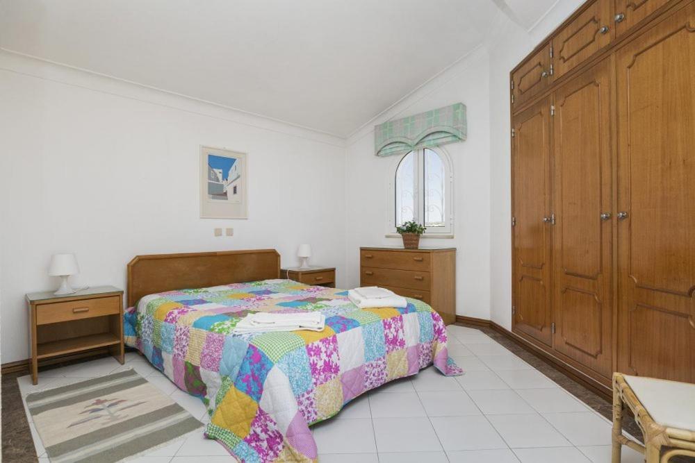 Cristina 7 Villa Albufeira