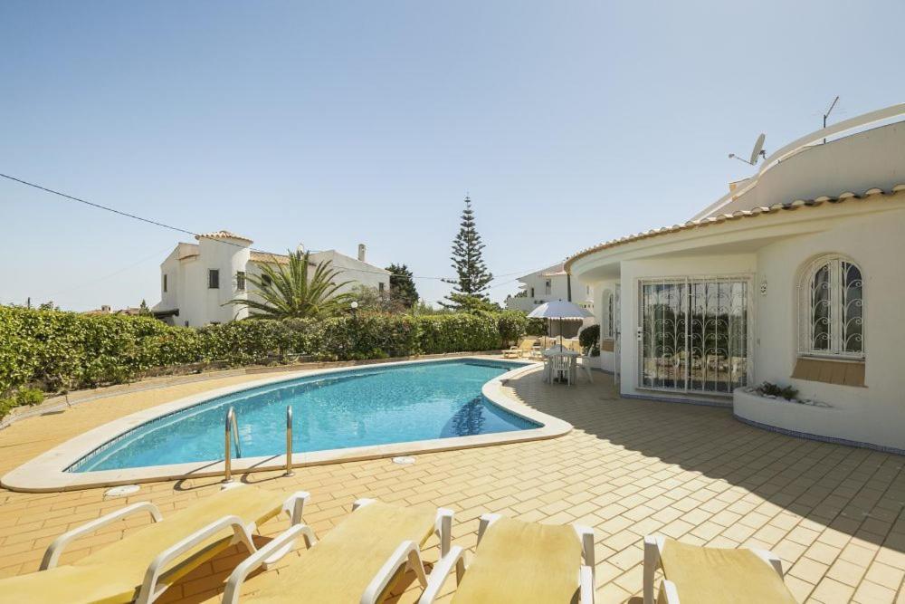 Cristina 7 Villa