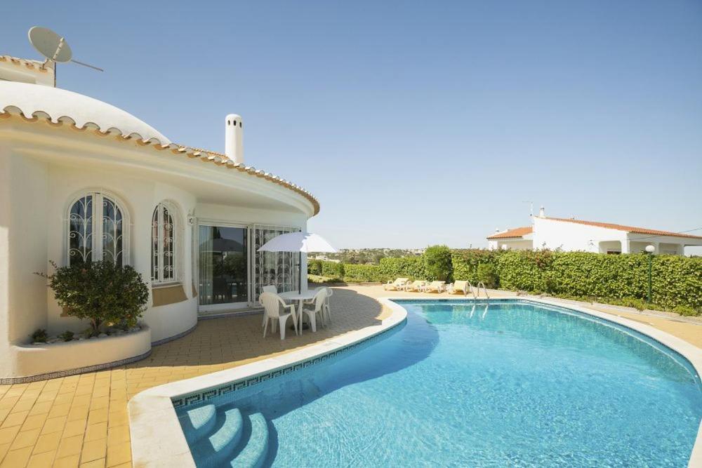Villa Cristina 7 *