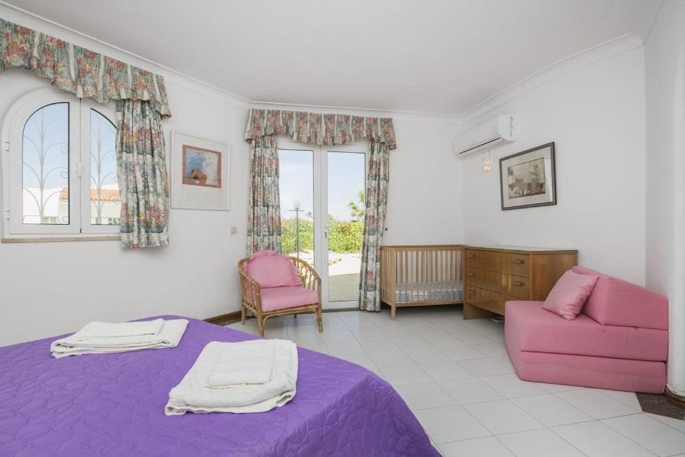 Villa Cristina 7 *