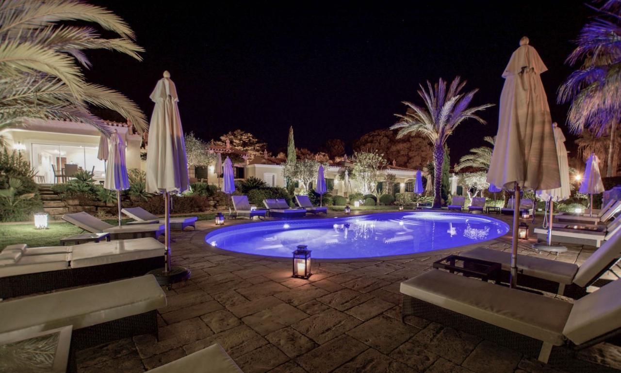 Vila Balaia - Luxury Boutique Villas * Albufeira