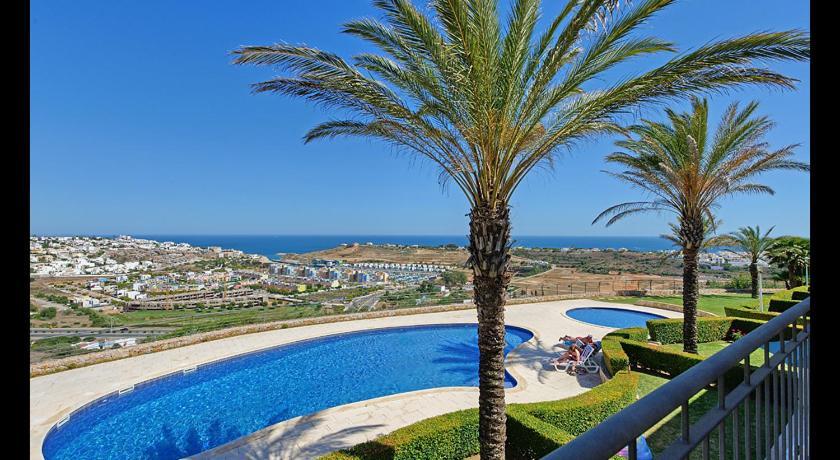 Alto Da Marina By Popular Villas Ferienhaus *