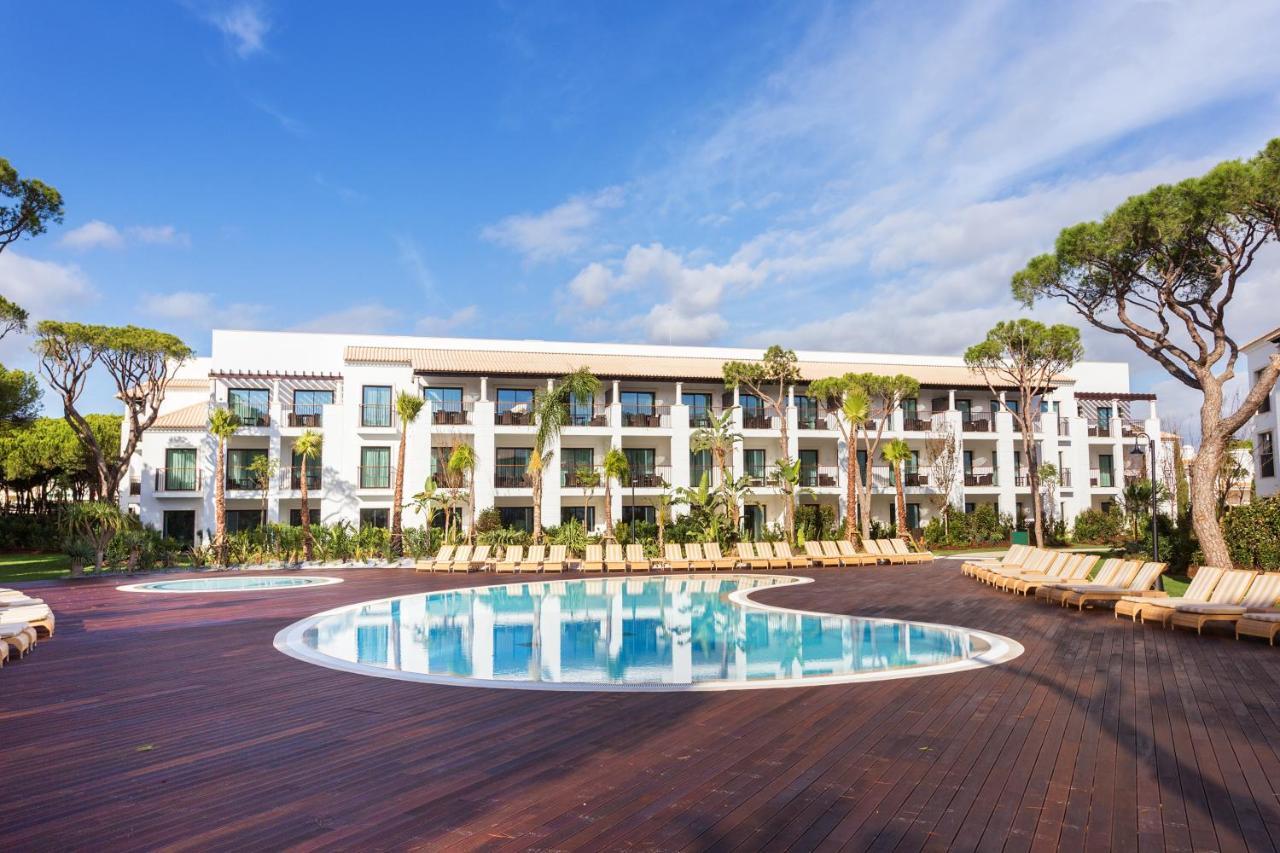 Pine Cliffs Gardens 5*