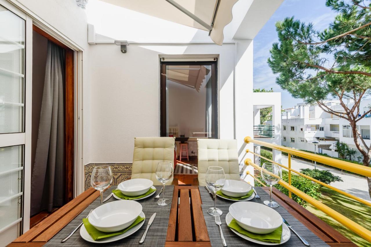 Apartment Aldeia Acoteias