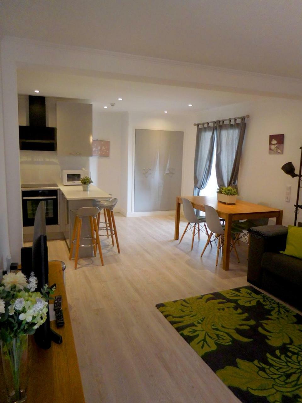 Deluxe Quinta Da Bellavista By Umbral Apartamento *