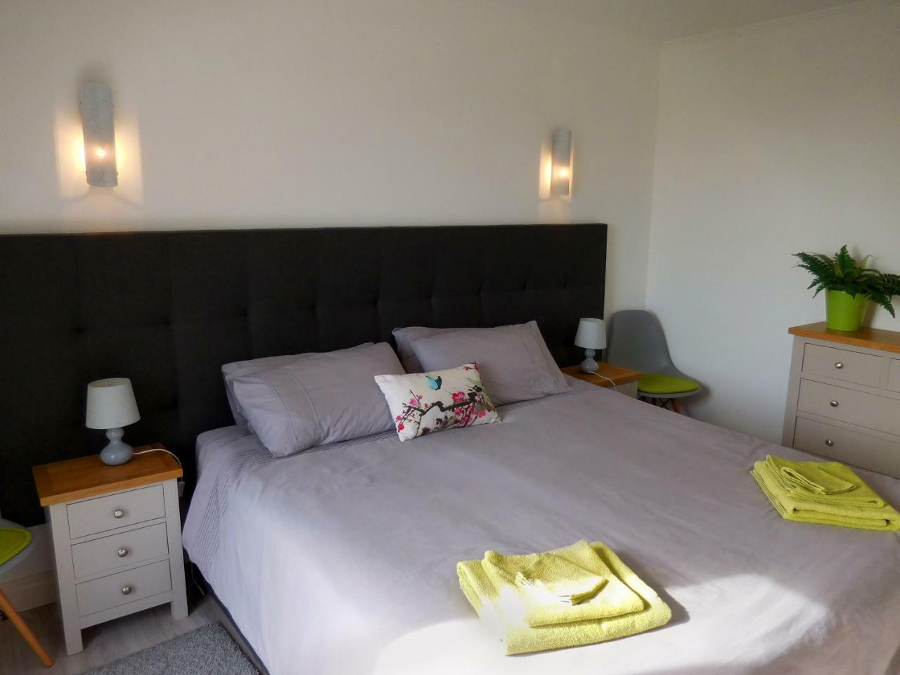 Apartamento Deluxe Quinta Da Bellavista By Umbral