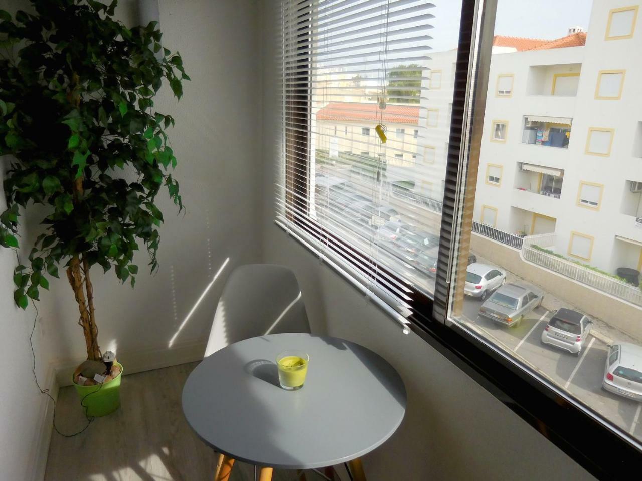 Apartamento Deluxe Quinta Da Bellavista By Umbral *
