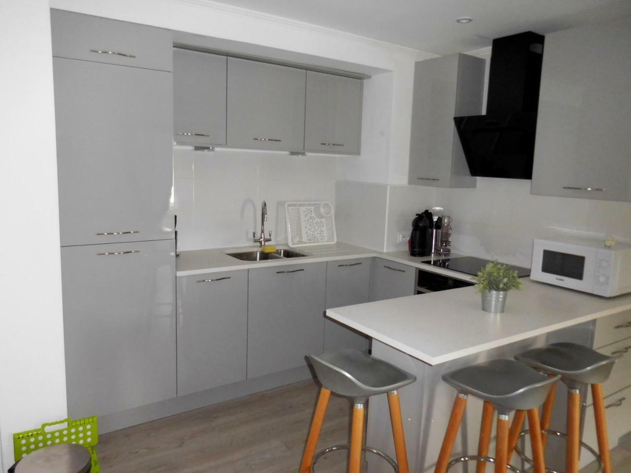Deluxe Quinta Da Bellavista By Umbral Apartamento Albufeira