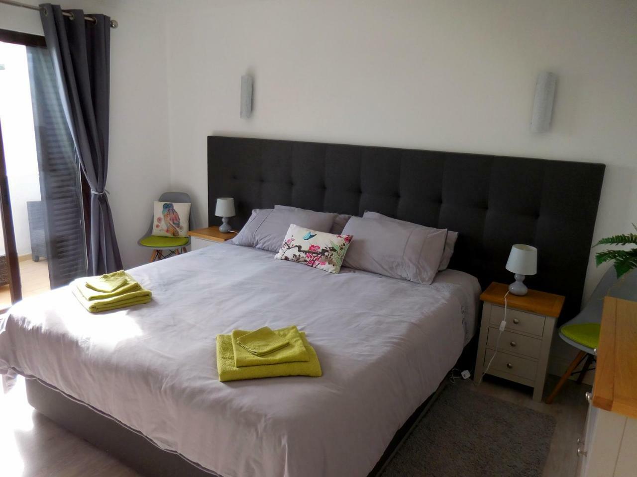 Deluxe Quinta Da Bellavista By Umbral Apartamento
