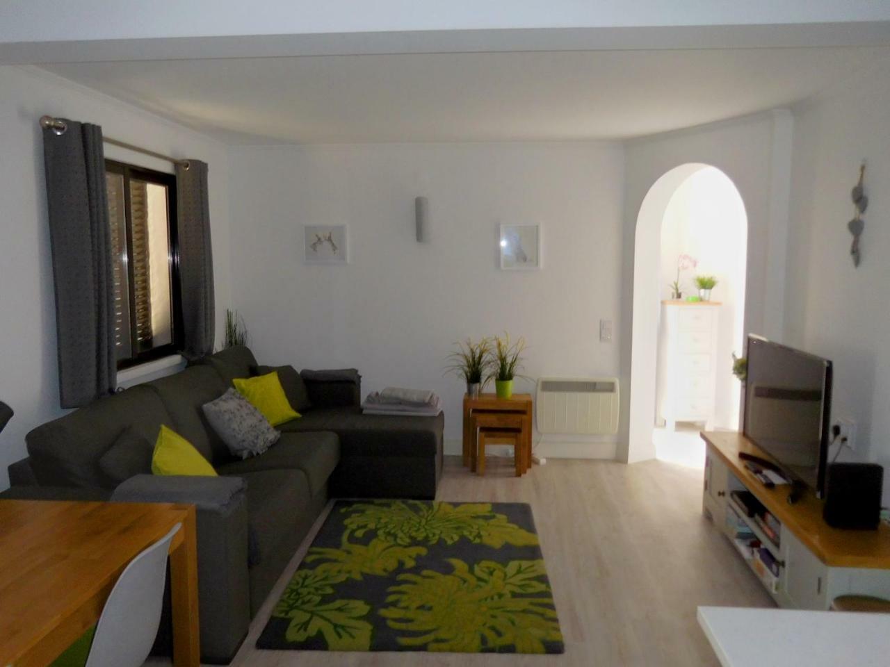 Deluxe Quinta Da Bellavista By Umbral Apartamento