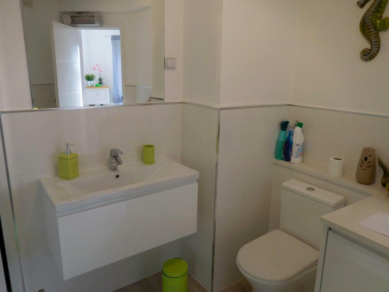 Apartamento Deluxe Quinta Da Bellavista By Umbral Albufeira