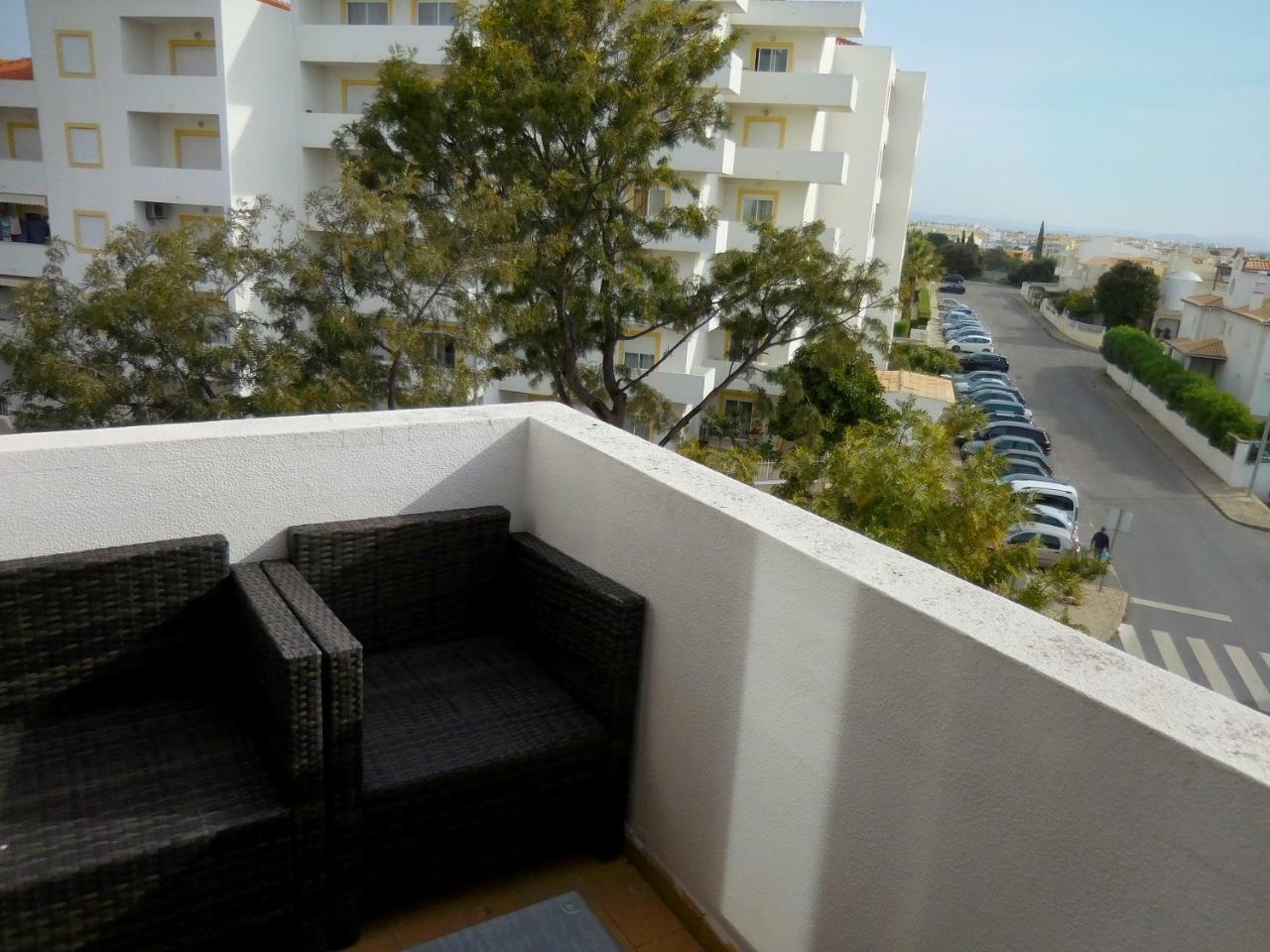 Deluxe Quinta Da Bellavista By Umbral Albufeira