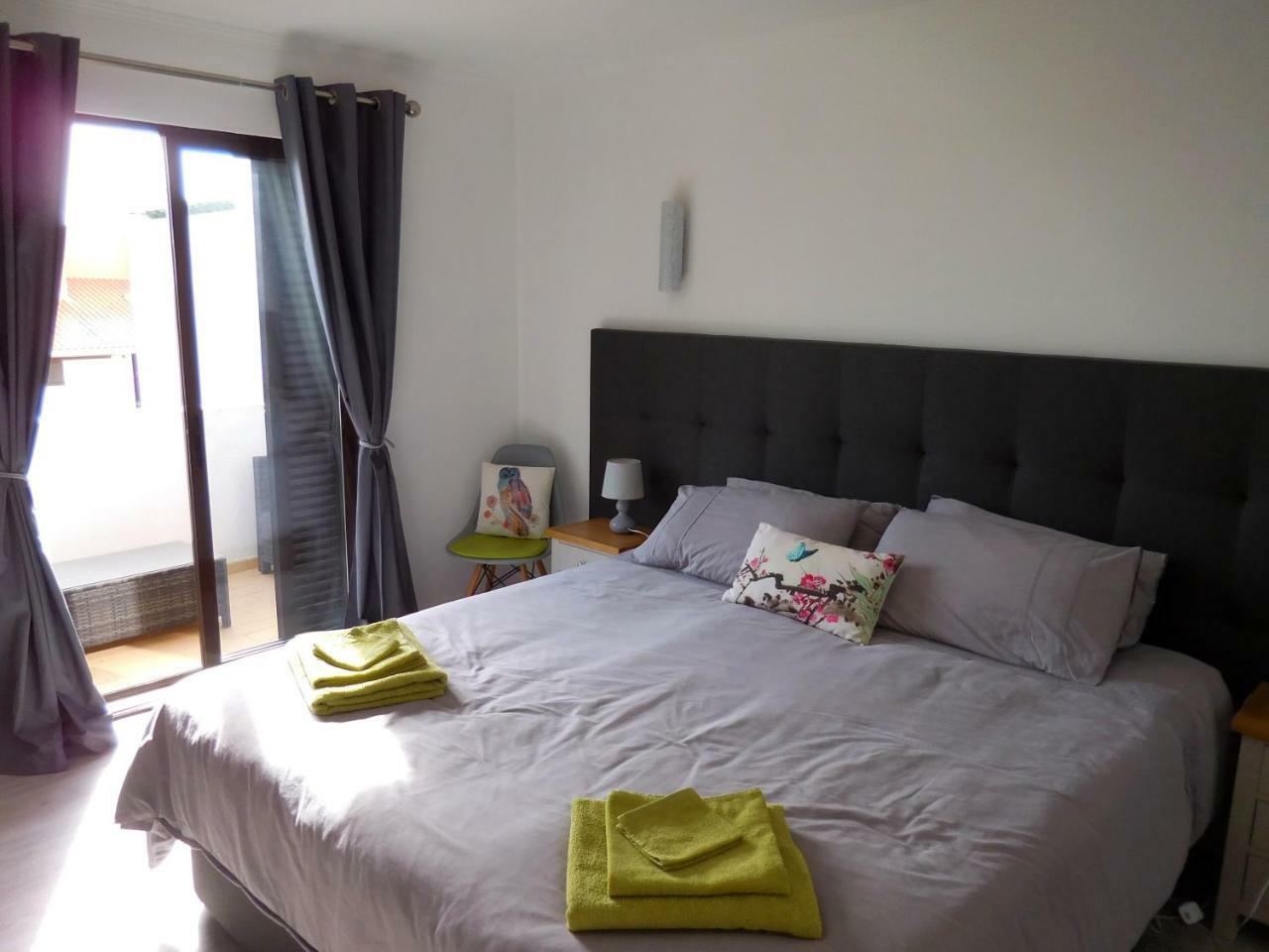 Deluxe Quinta Da Bellavista By Umbral Apartamento