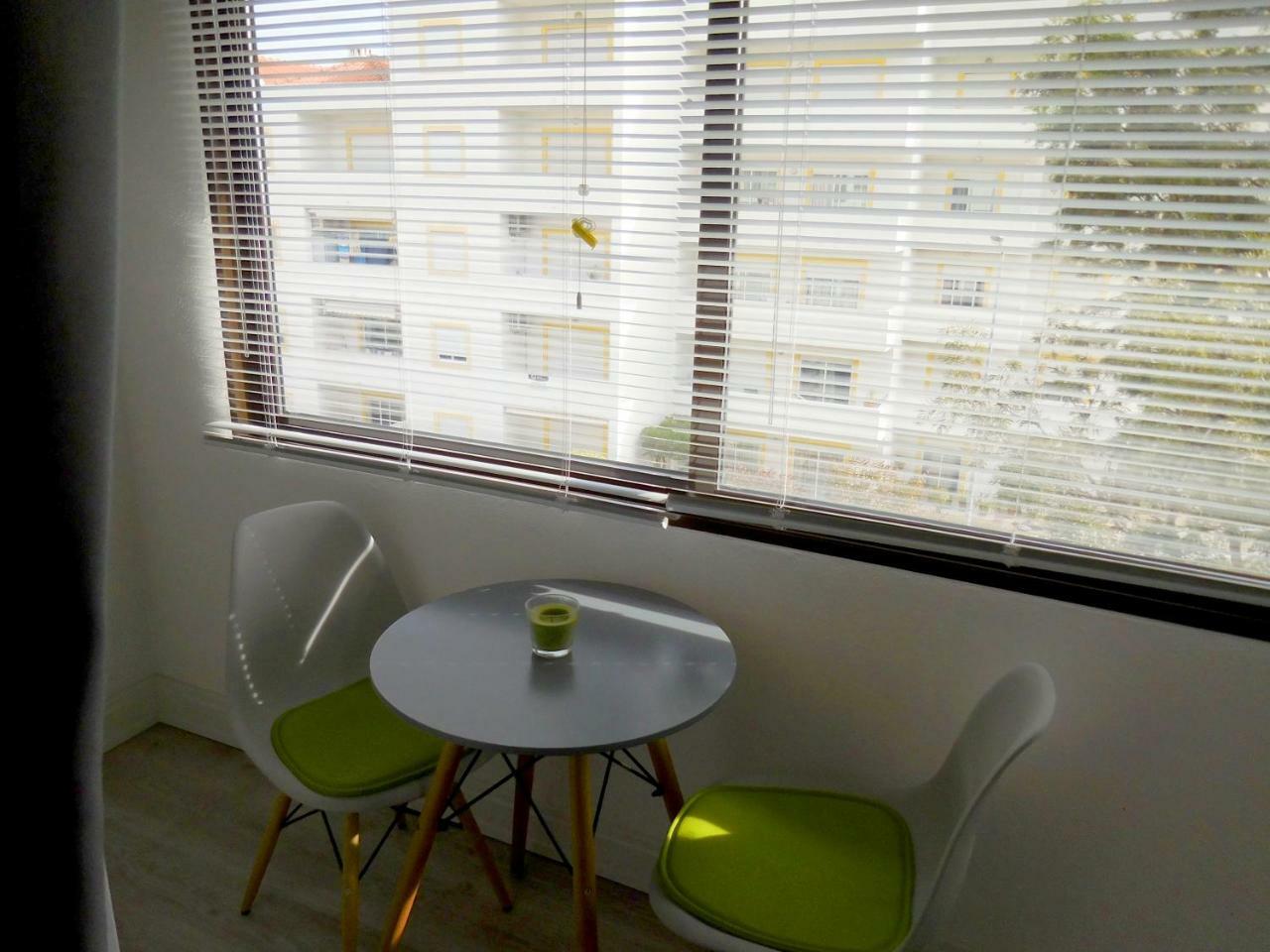 Apartamento Deluxe Quinta Da Bellavista By Umbral