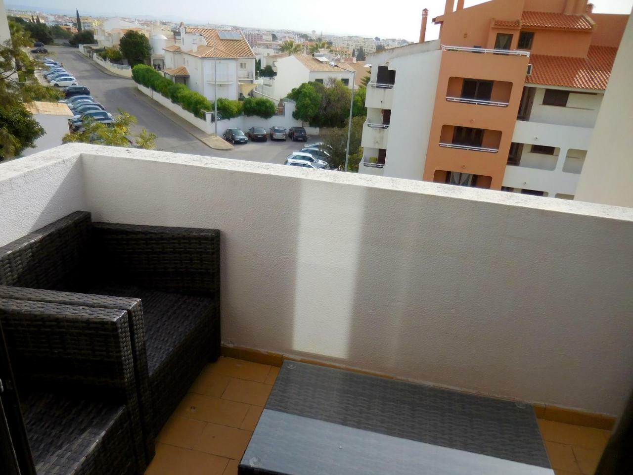 Apartamento Deluxe Quinta Da Bellavista By Umbral Albufeira