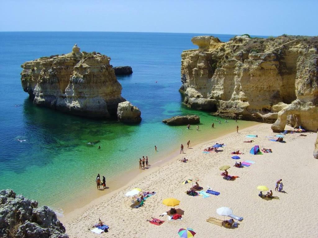 Margemsul - Pool - - Free Wifi - Air Con * Albufeira