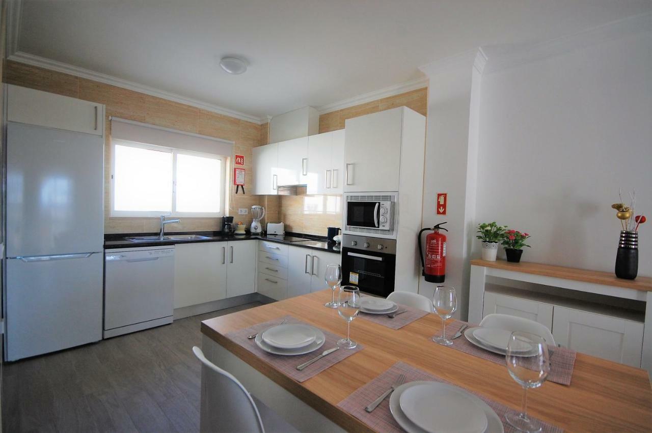Margemsul - Pool - - Free Wifi - Air Con Apartment