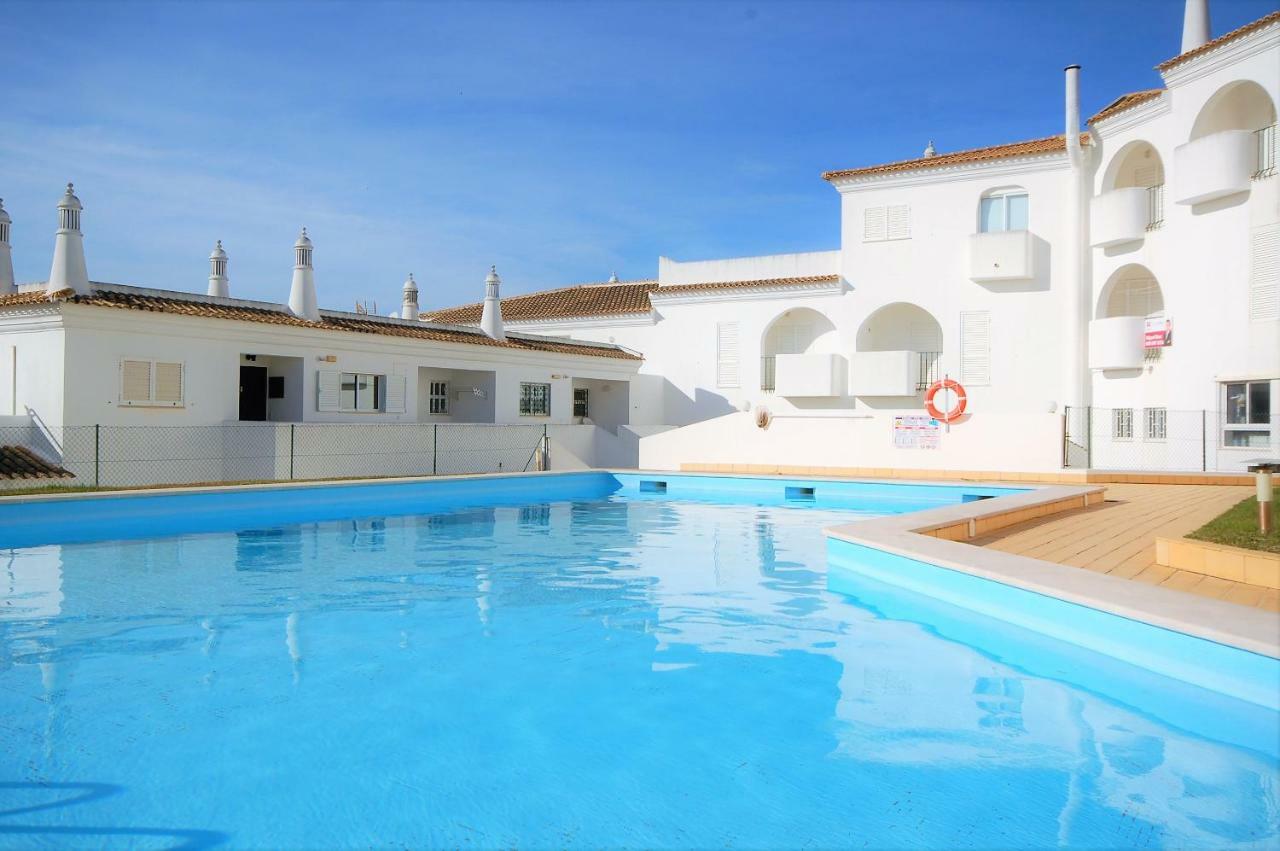 Apartment Margemsul - Pool - - Free Wifi - Air Con
