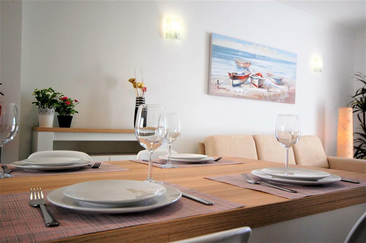 Apartment Margemsul - Pool - - Free Wifi - Air Con *