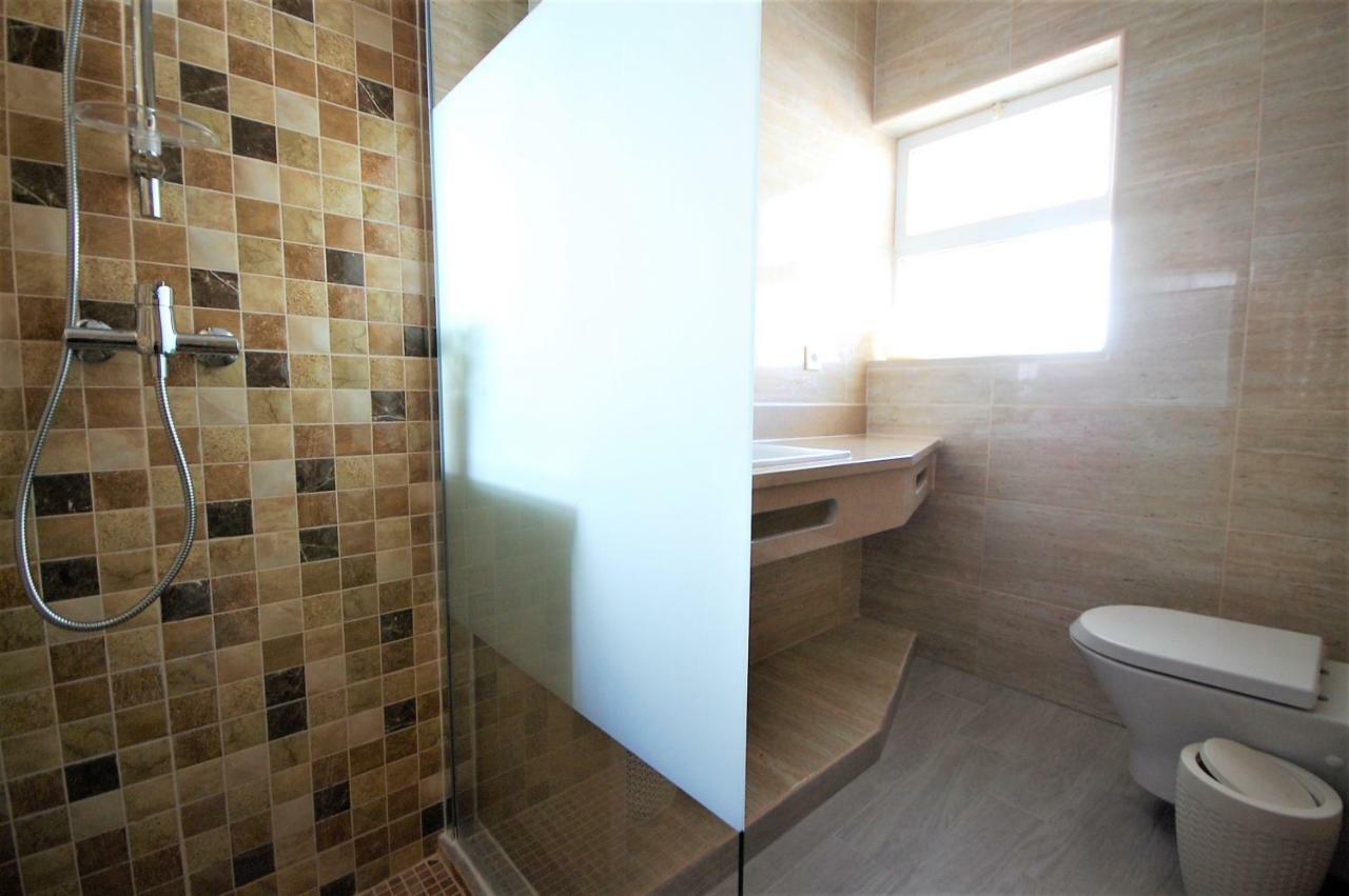 Apartment Margemsul - Pool - - Free Wifi - Air Con