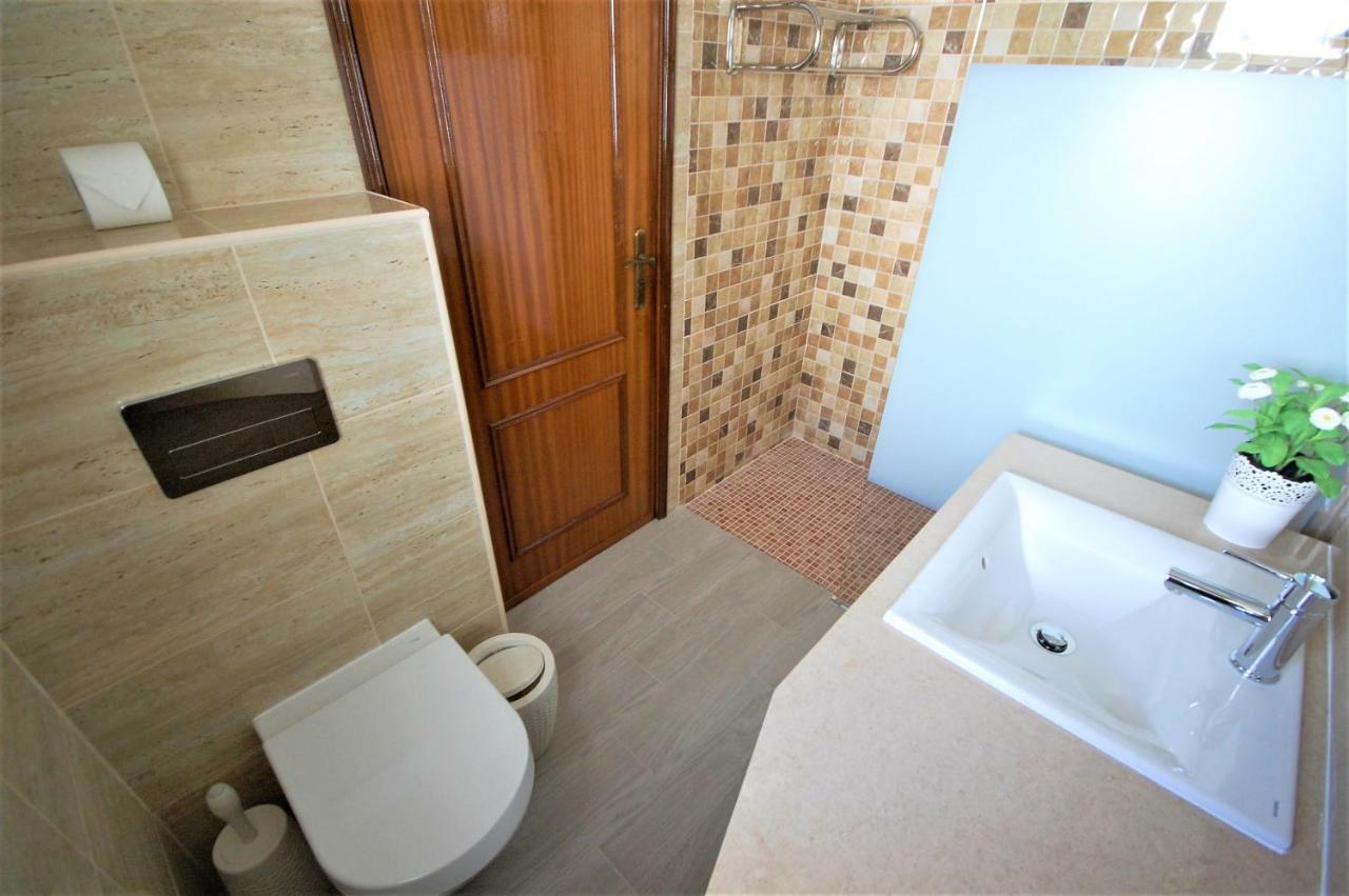 Margemsul - Pool - - Free Wifi - Air Con *