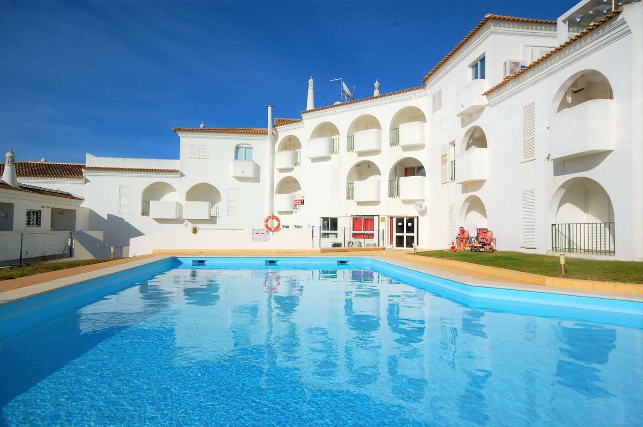 Apartment Margemsul - Pool - - Free Wifi - Air Con