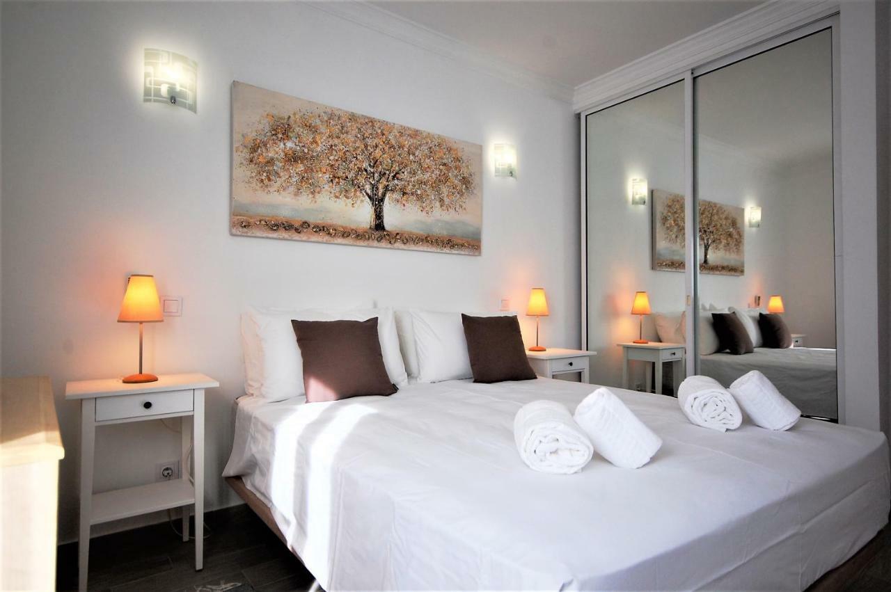Apartment Margemsul - Pool - - Free Wifi - Air Con