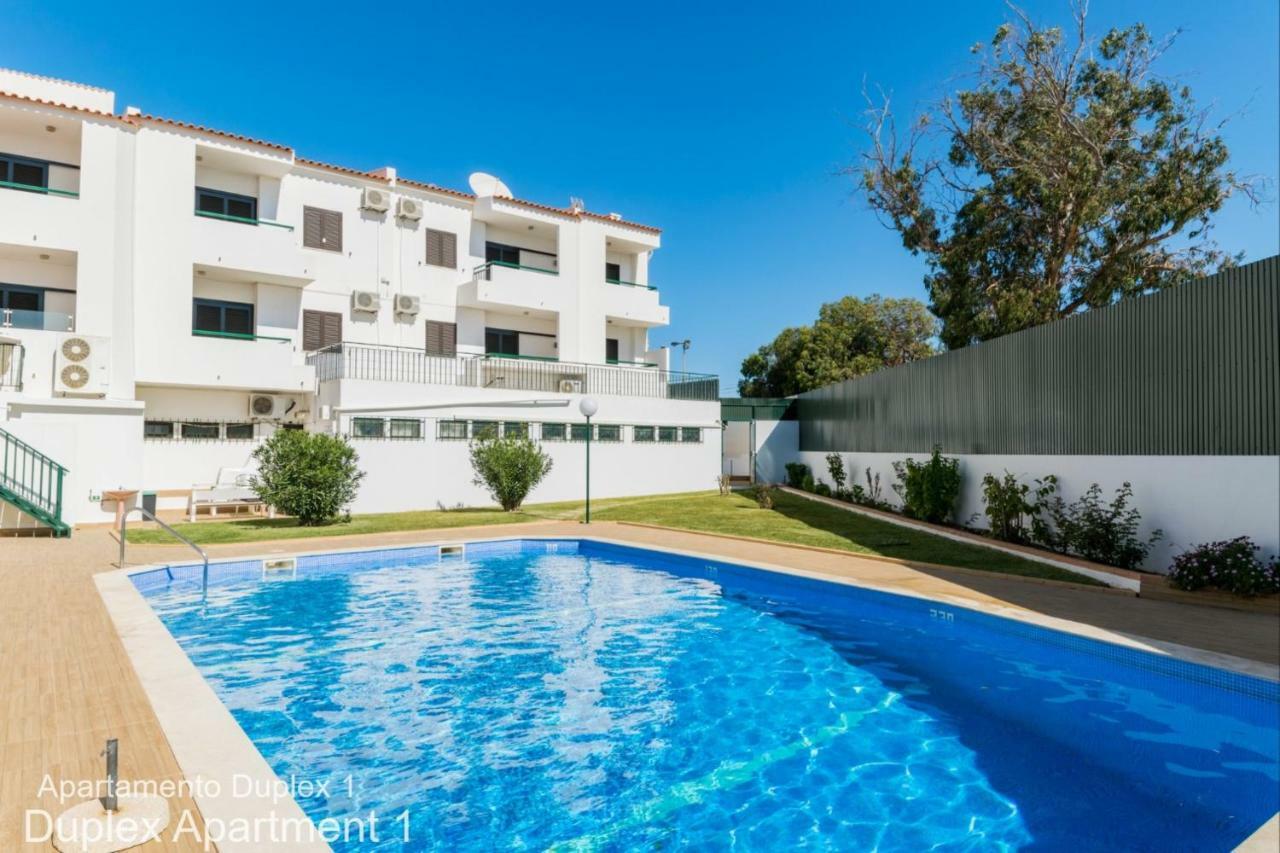 Apartamento Akisol Oura