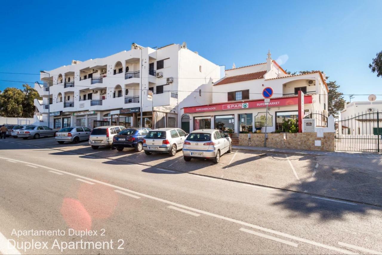 Apartamento Akisol Oura Albufeira