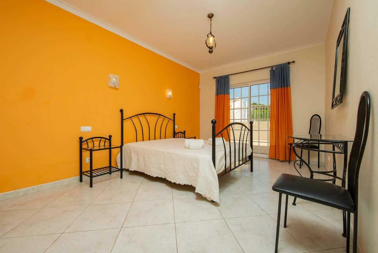 Villa Judite *