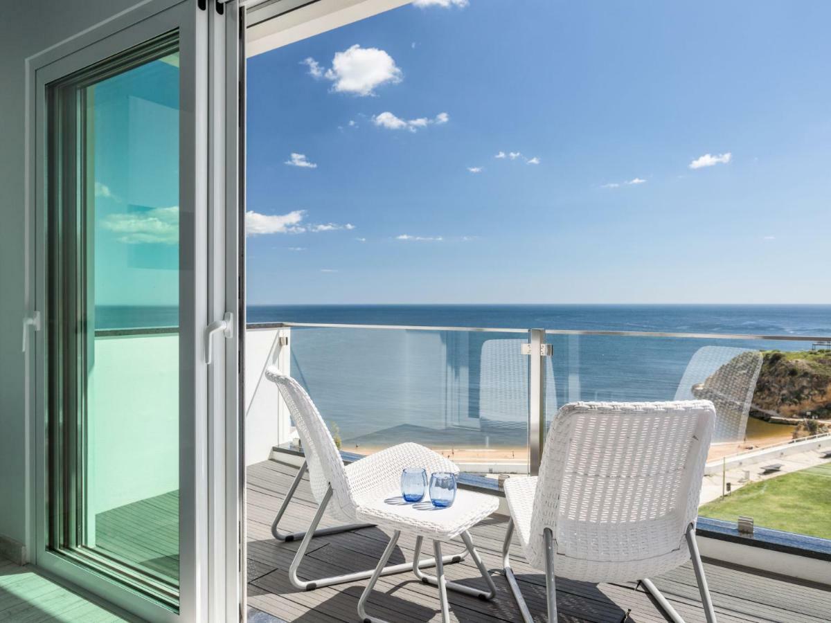 Apartment Dream View 50m From The By Interhome *