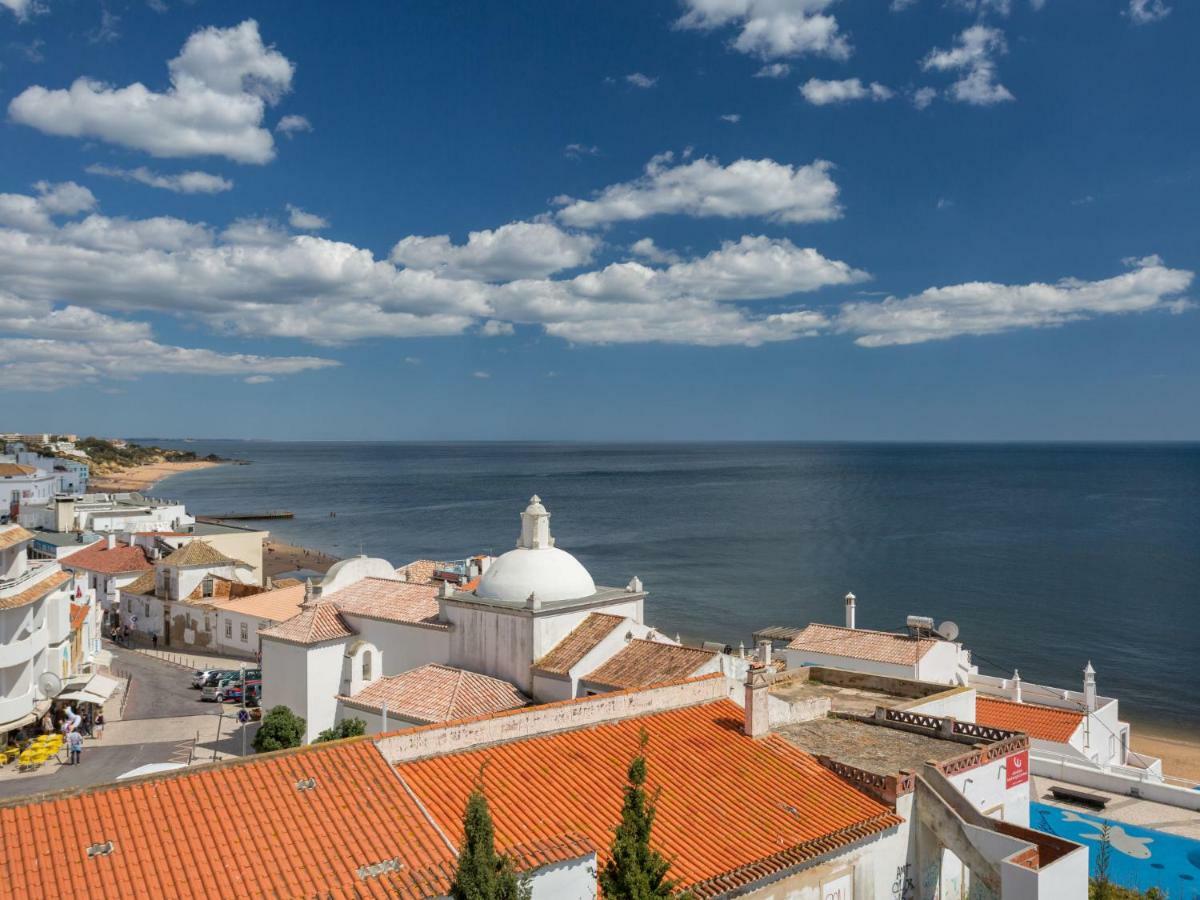 Apartment Dream View 50m From The By Interhome