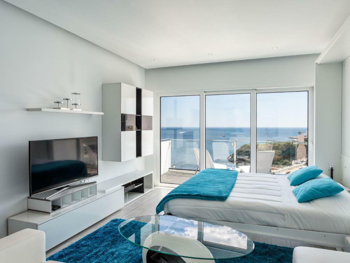 Dream View 50m From The By Interhome *