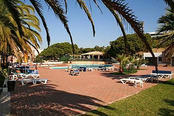 Cheerfulway Acqua Maris Balaia 3* Albufeira