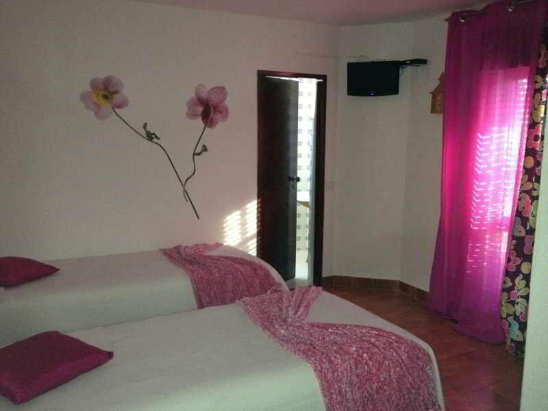 Gasthof Cerro 2*