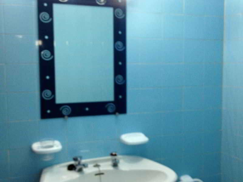 Cerro Gasthof 2*