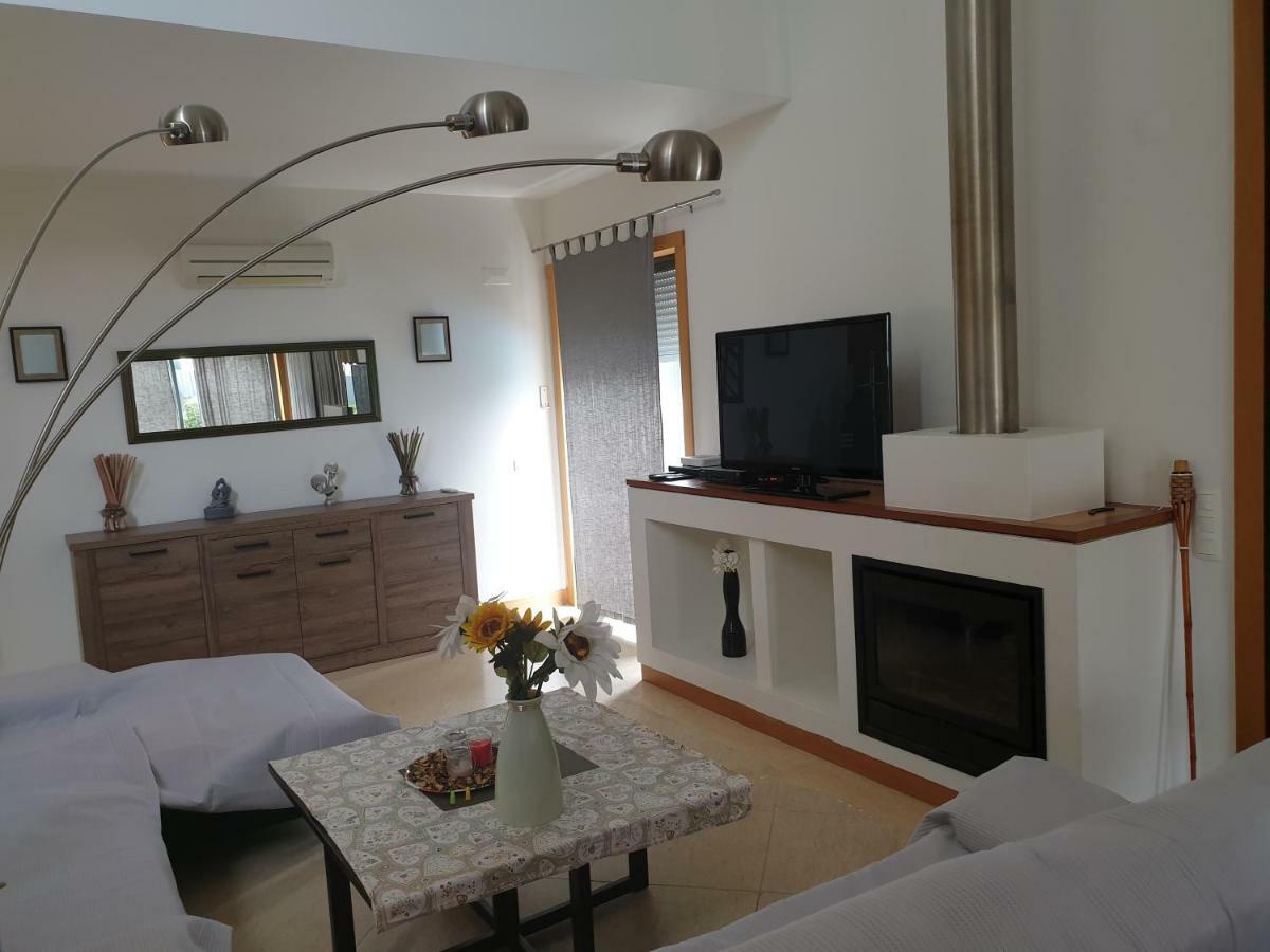 Oura V4 Marisa With Private Pool Villa Albufeira