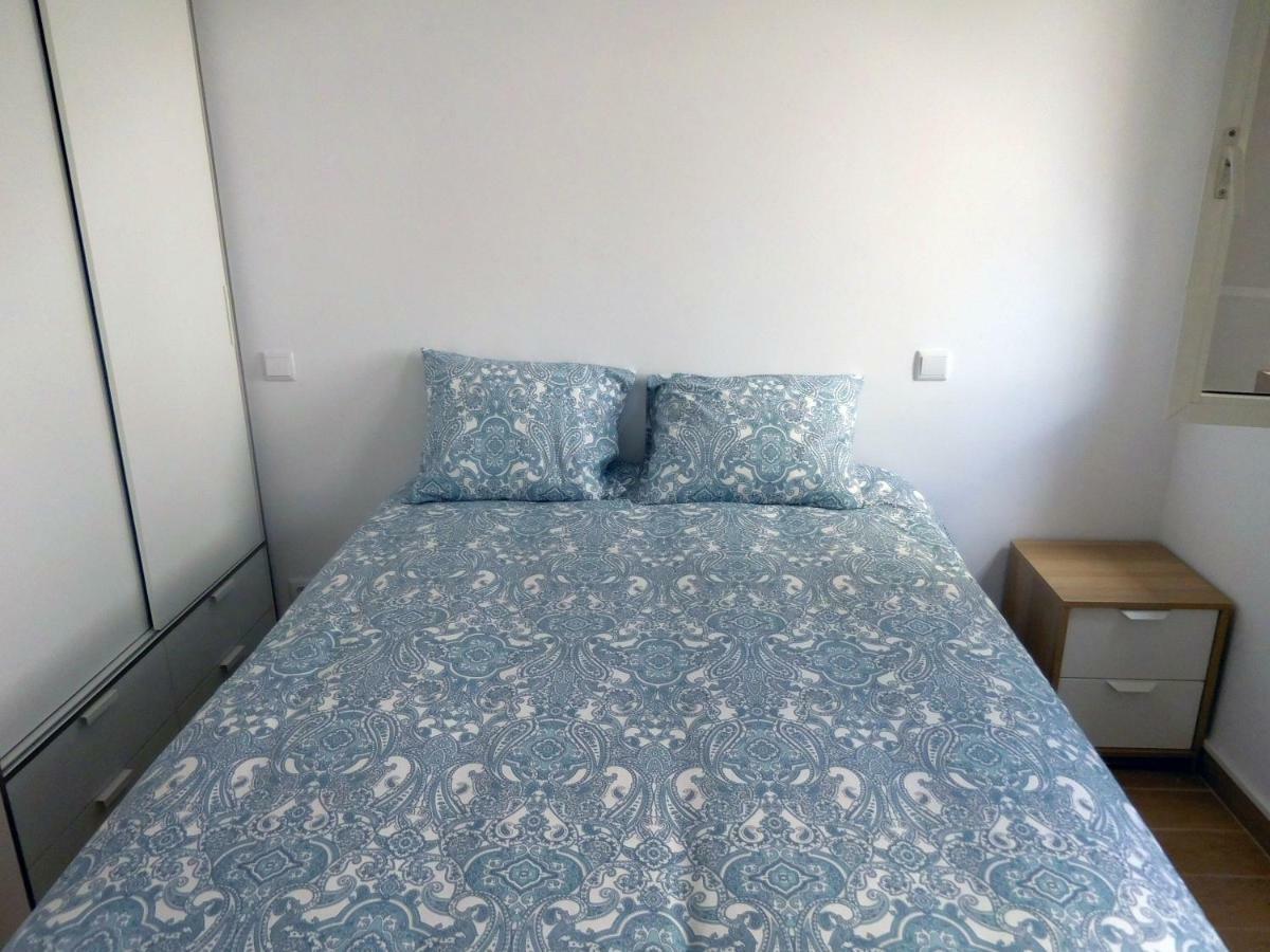 Apartamento Capricornio C By Umbral Apartment