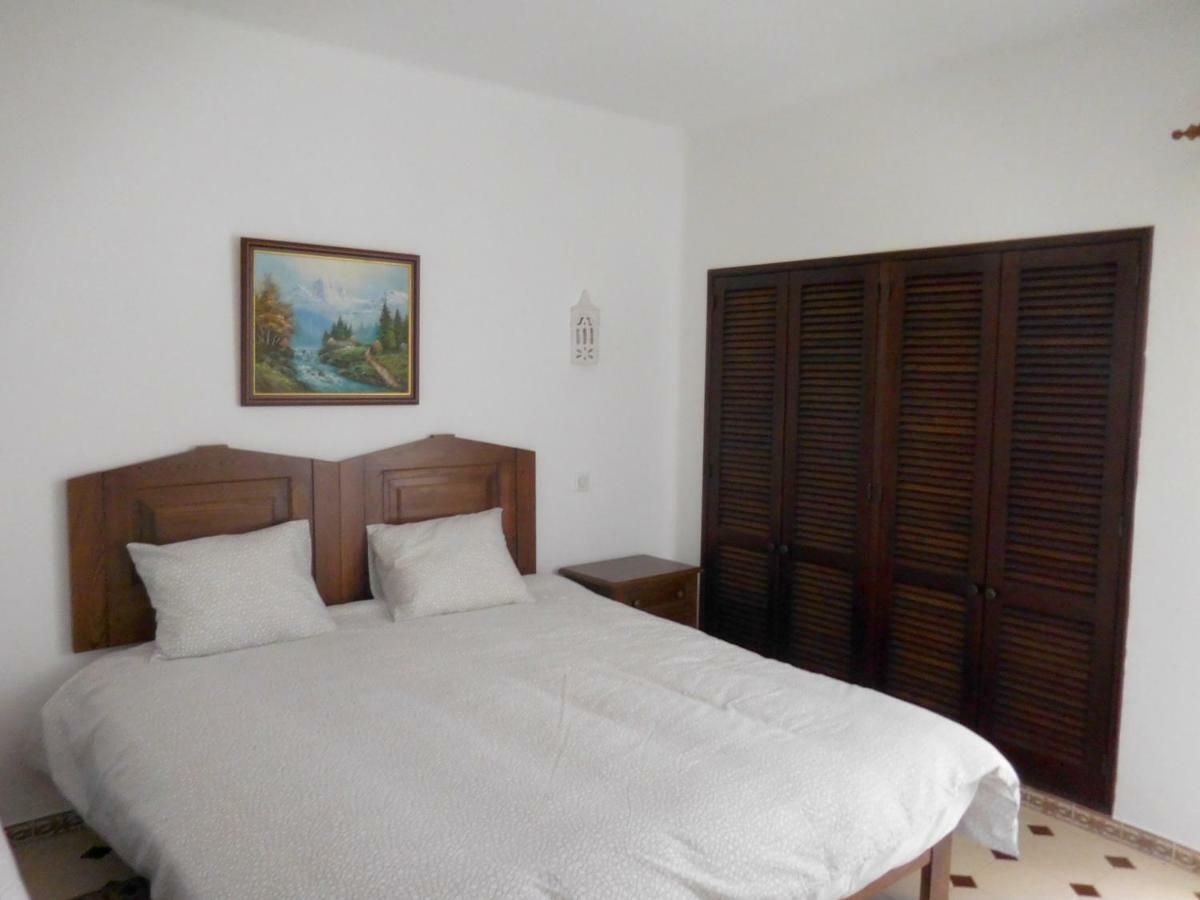 Apartamento Capricornio C By Umbral Apartment