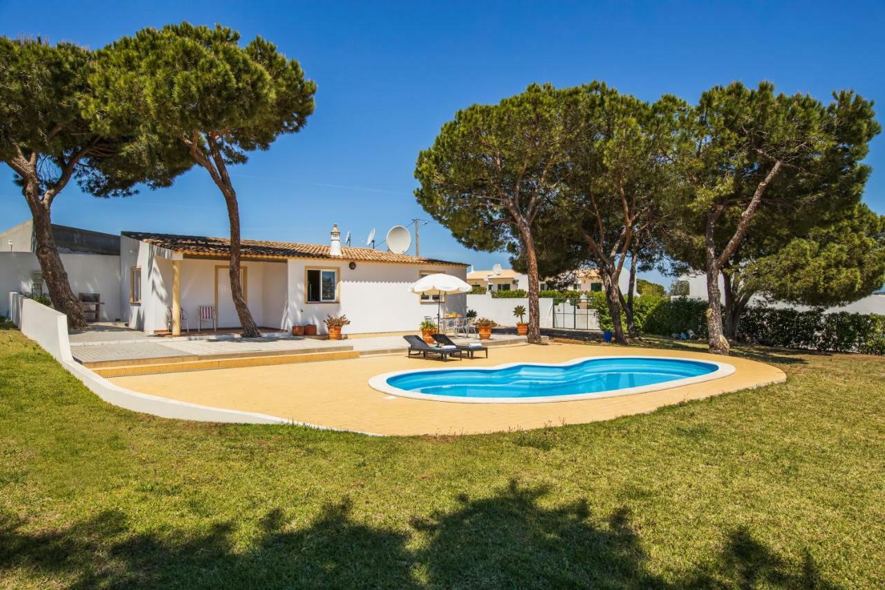 Casa Norte - Castelo Vakantiehuis Albufeira
