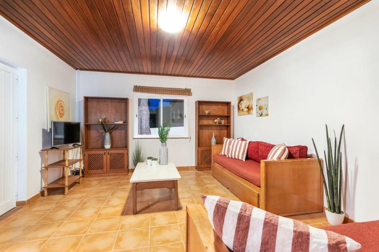 Vakantiehuis Casa Norte - Castelo Albufeira