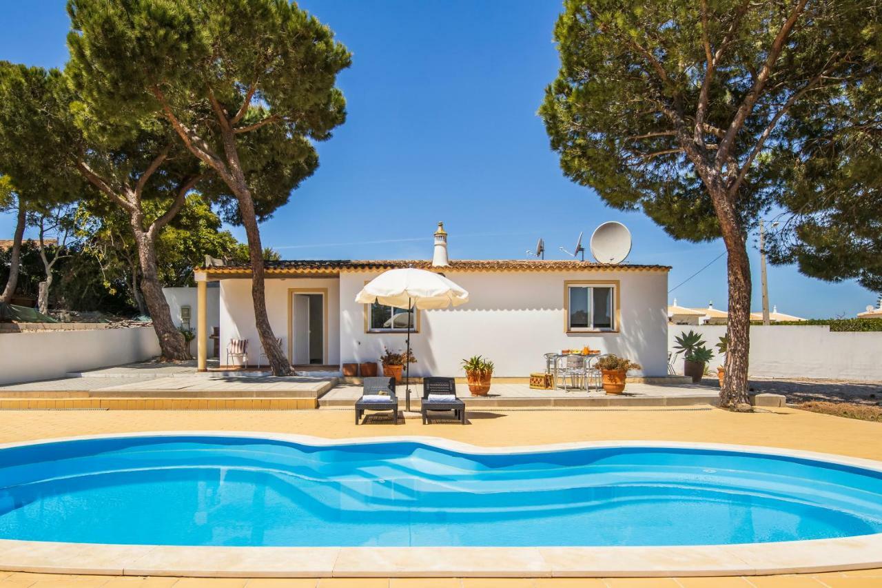 Vakantiehuis Casa Norte - Castelo Albufeira