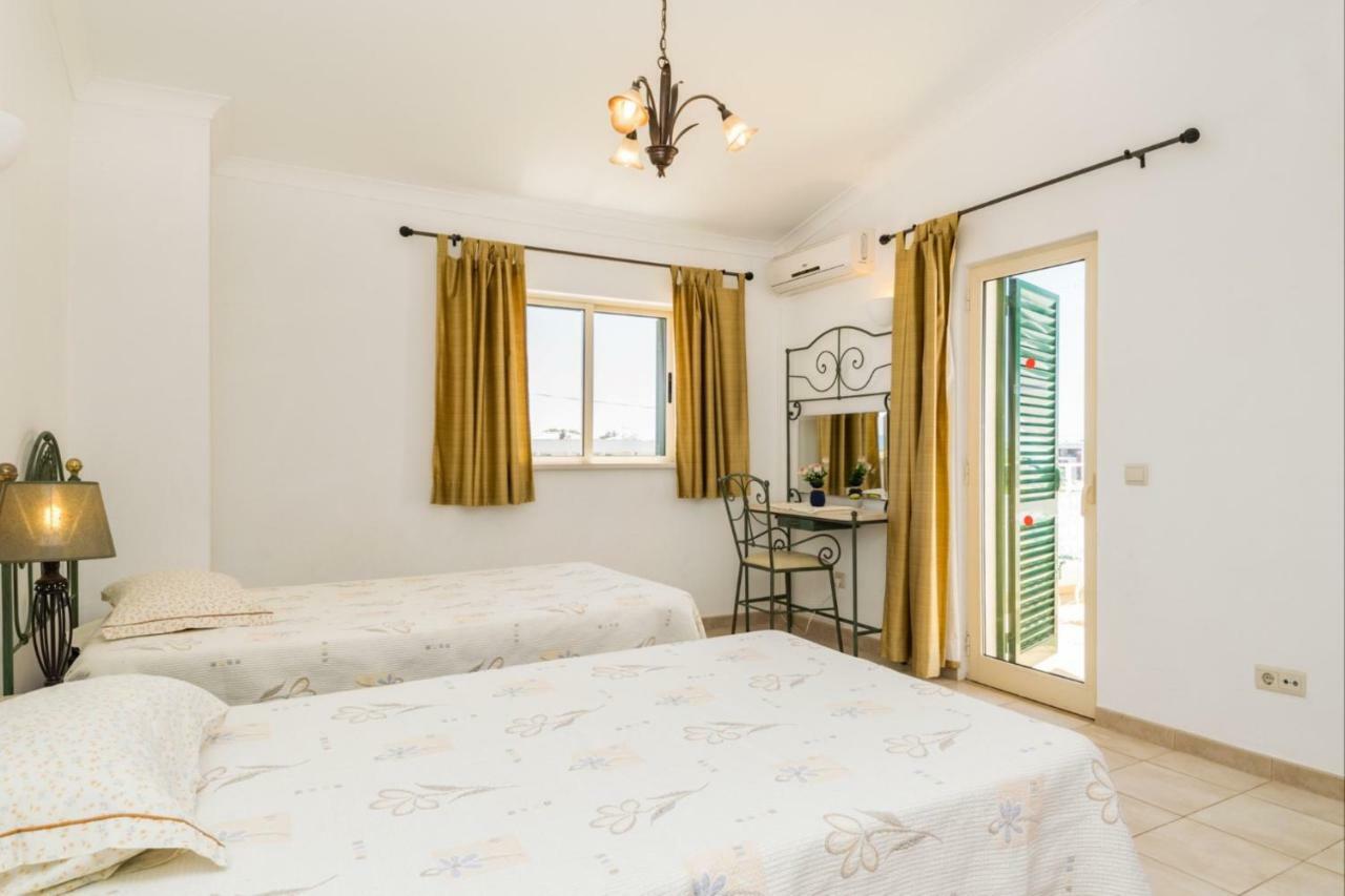 Villa Akivillas Nature Albufeira