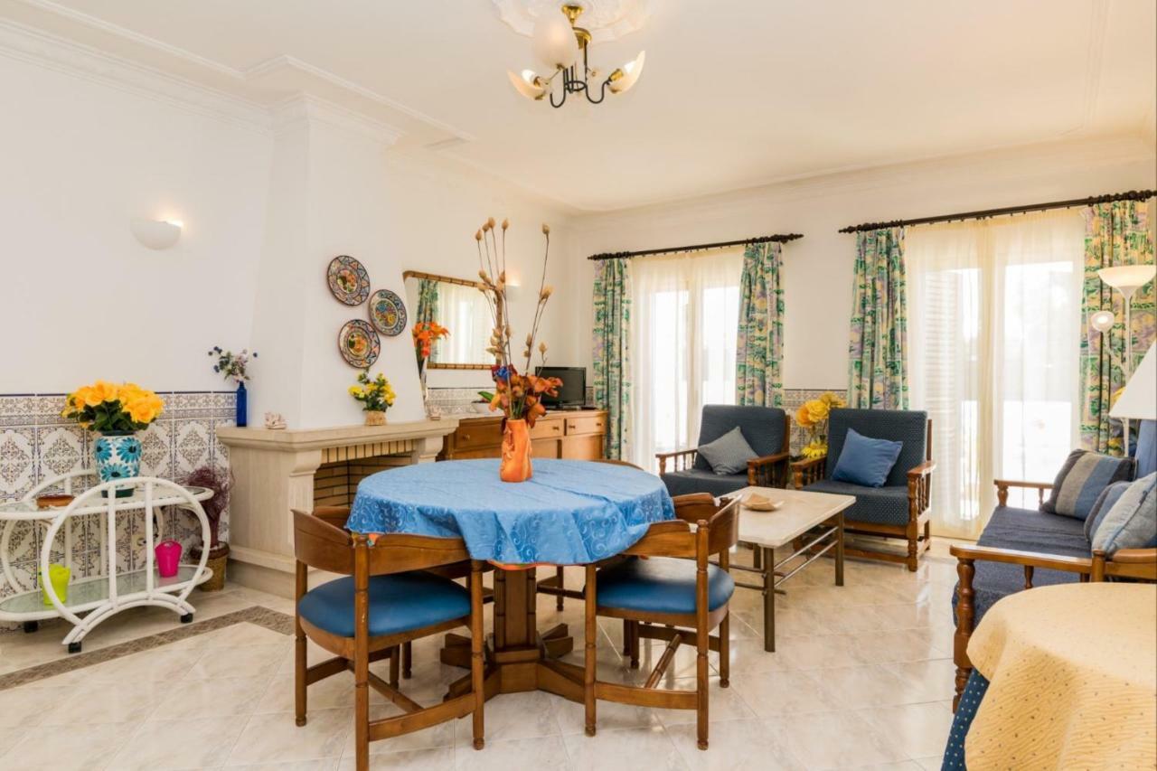 Villa Akivillas Nature Albufeira