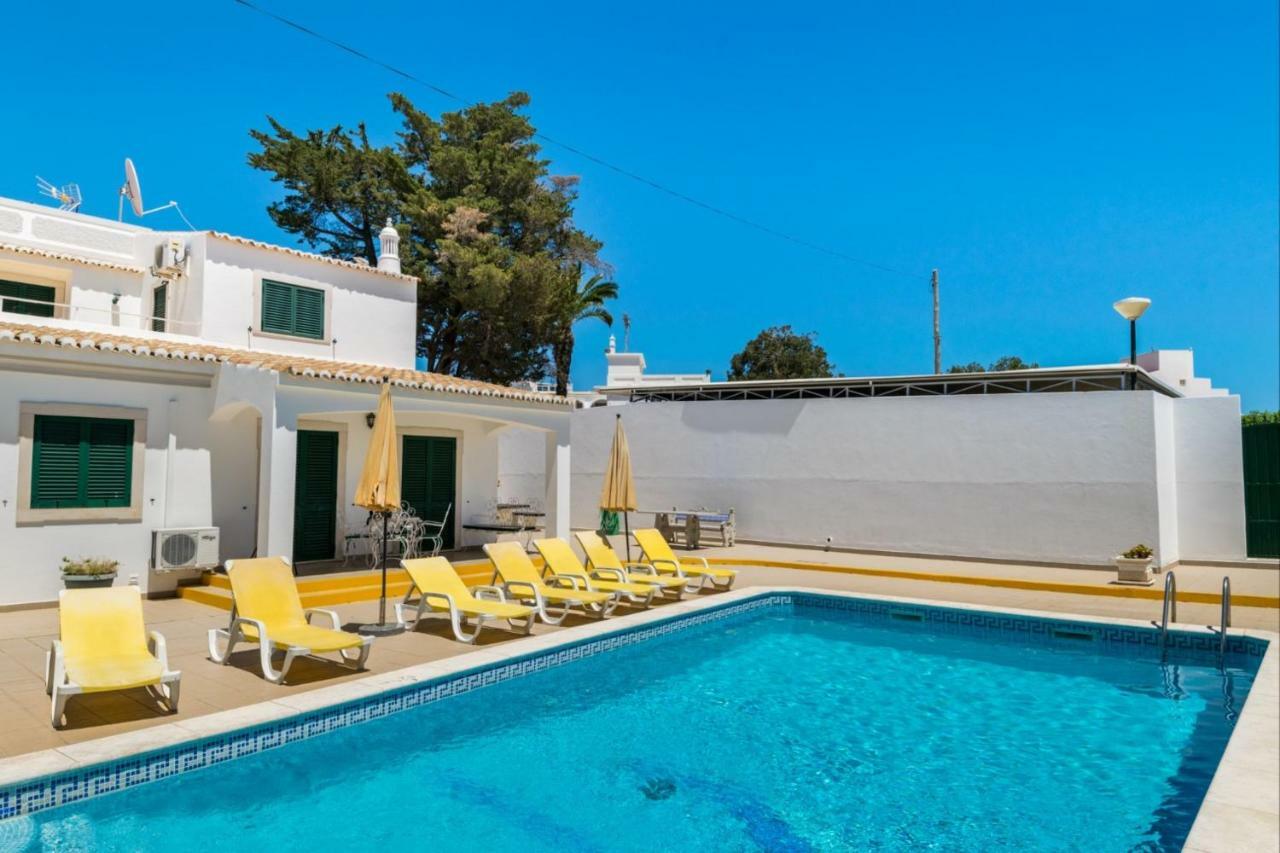 Villa Akivillas Nature Albufeira