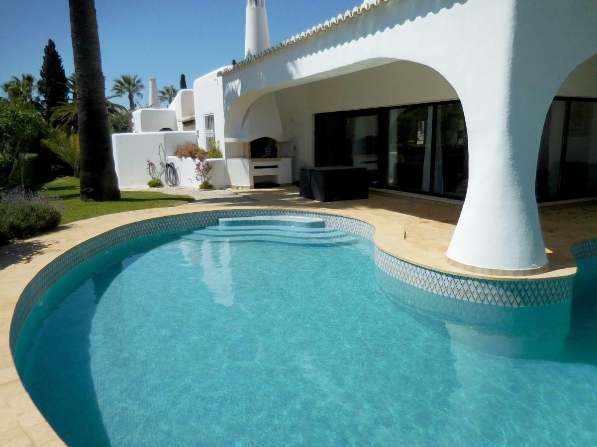 Villa Paradies - Sao Rafael By Portugalferias