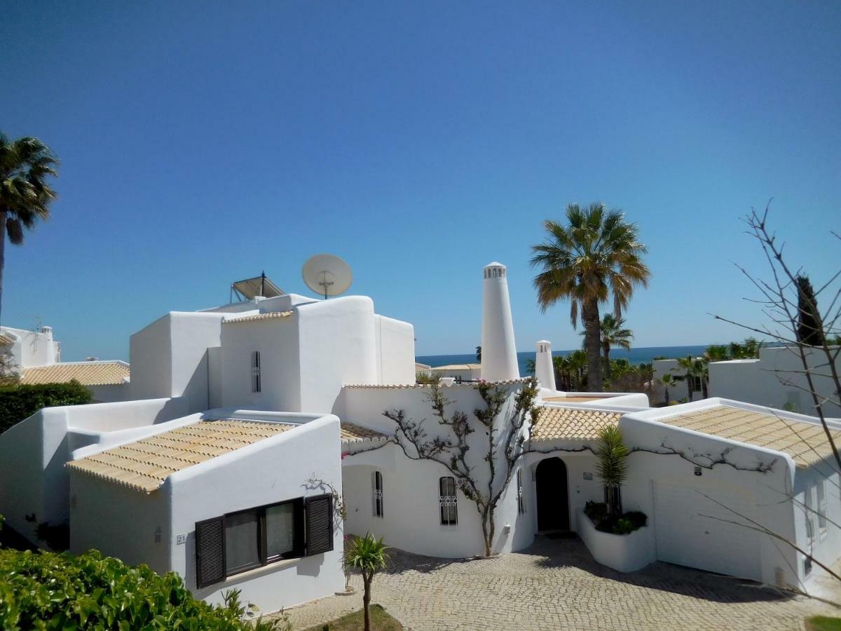Paradies - Sao Rafael By Portugalferias Villa Albufeira